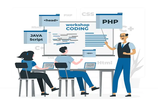 PHP Web Development