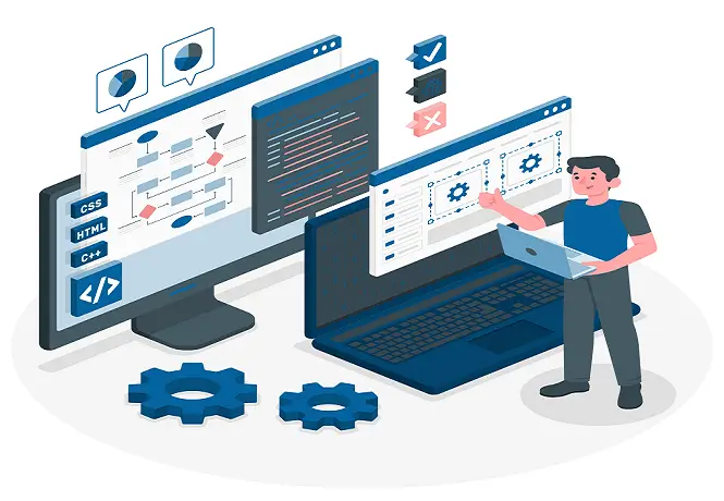Software Development