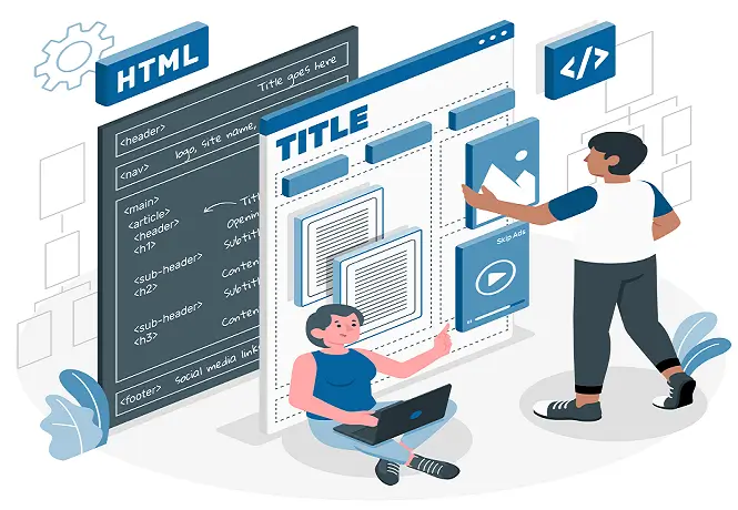 Web Design