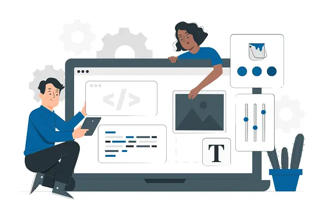 Web Development